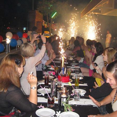 Angels Inn Marmaris Kültér fotó