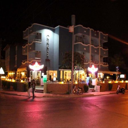 Angels Inn Marmaris Kültér fotó