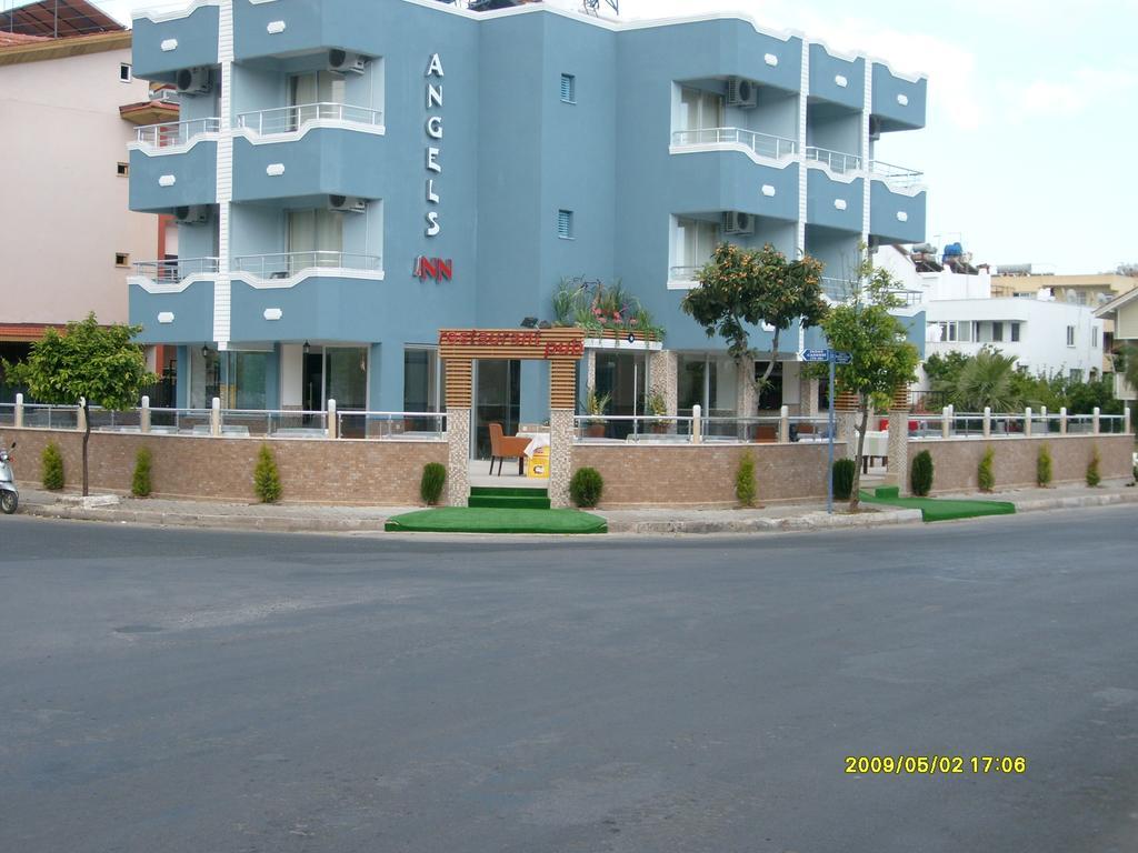 Angels Inn Marmaris Kültér fotó