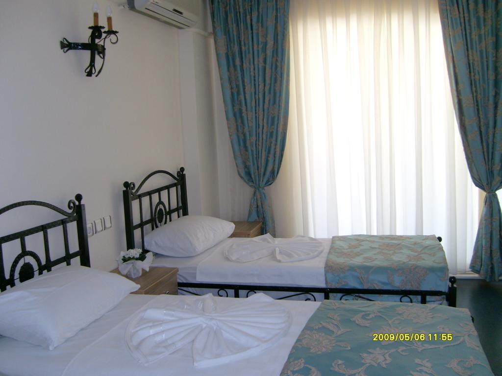 Angels Inn Marmaris Kültér fotó