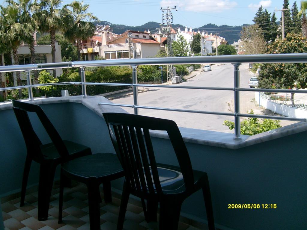 Angels Inn Marmaris Kültér fotó