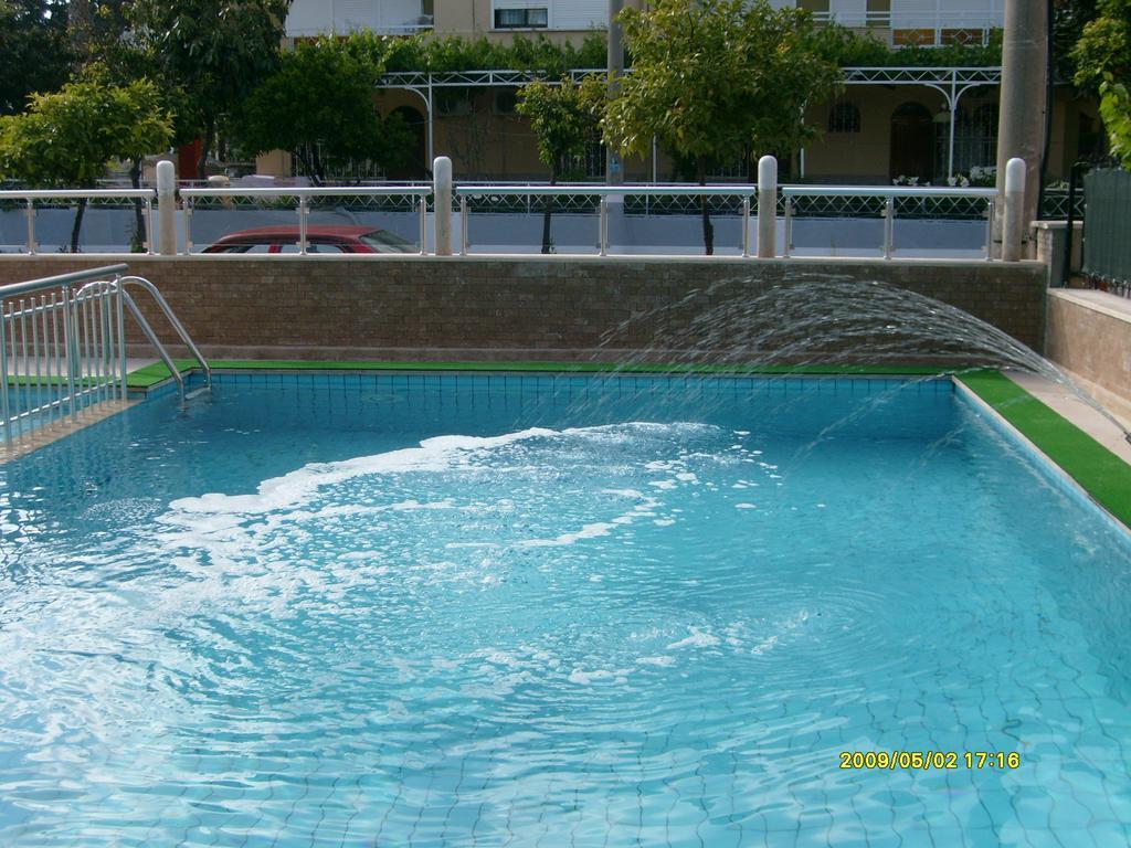 Angels Inn Marmaris Kültér fotó