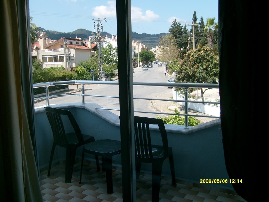 Angels Inn Marmaris Kültér fotó