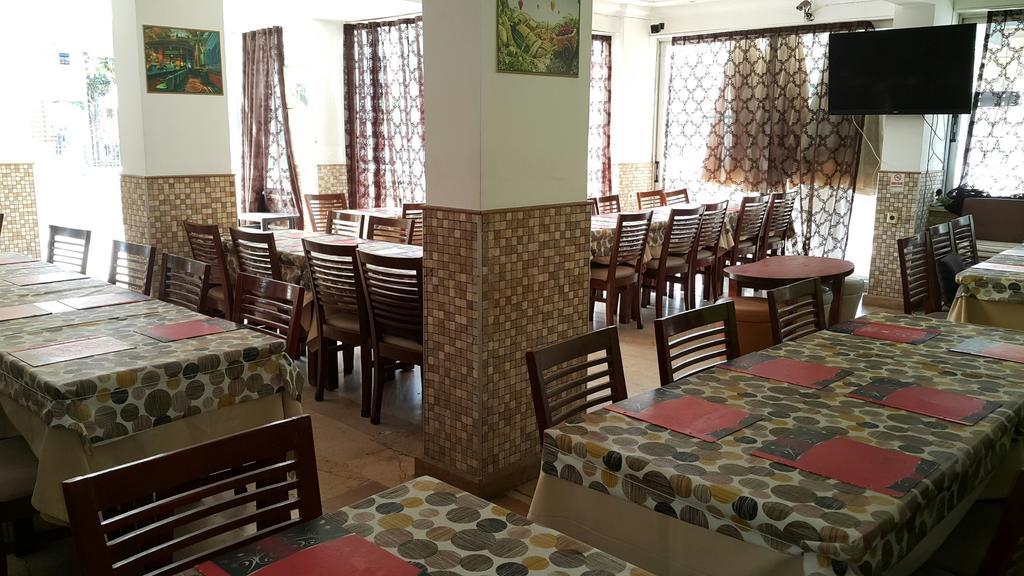 Angels Inn Marmaris Kültér fotó