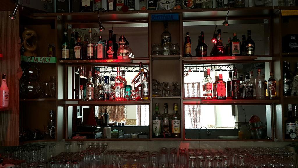 Angels Inn Marmaris Kültér fotó