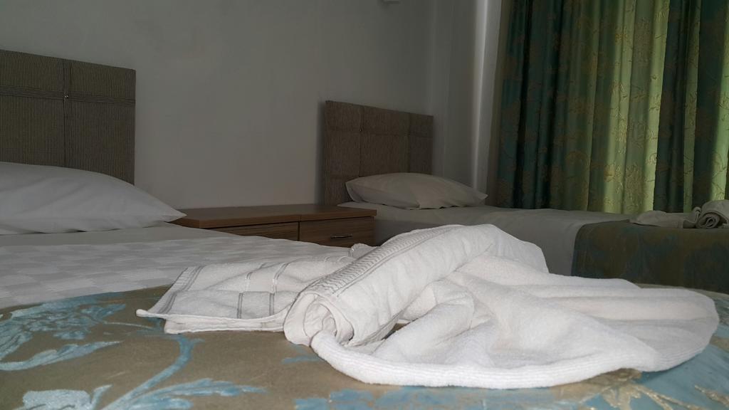 Angels Inn Marmaris Kültér fotó