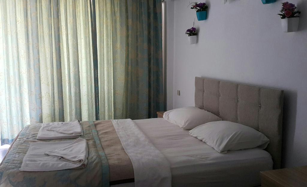 Angels Inn Marmaris Kültér fotó