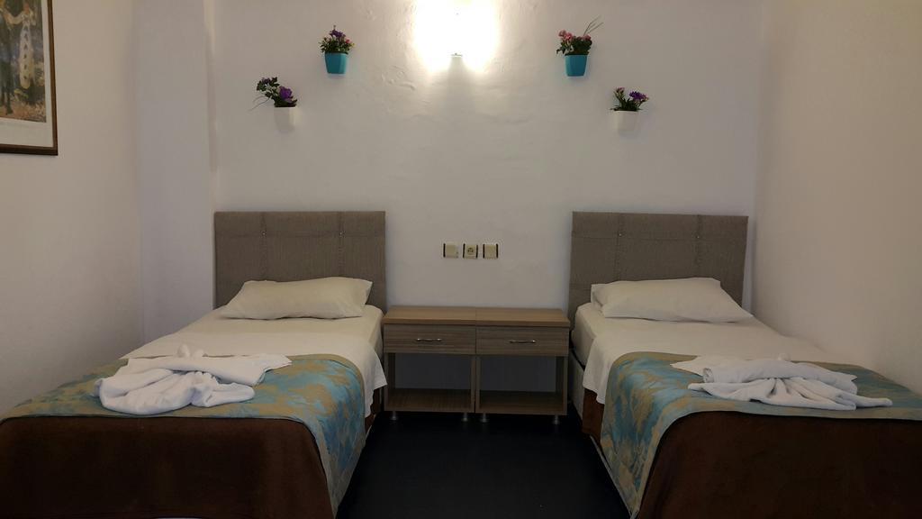 Angels Inn Marmaris Kültér fotó