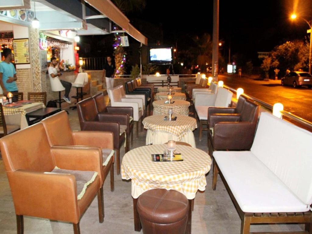 Angels Inn Marmaris Kültér fotó