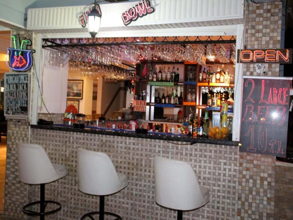 Angels Inn Marmaris Kültér fotó