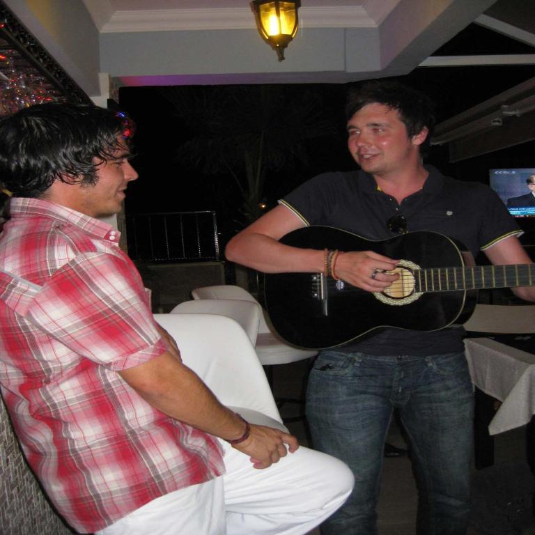 Angels Inn Marmaris Kültér fotó