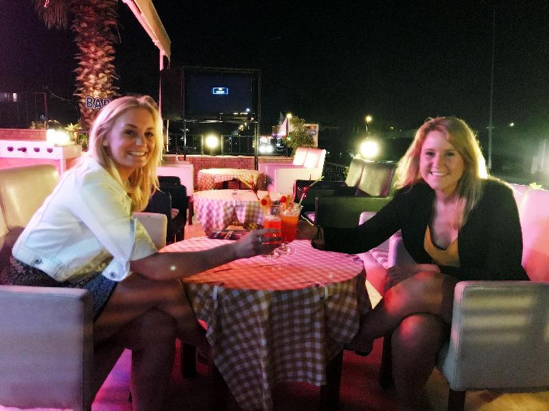 Angels Inn Marmaris Kültér fotó