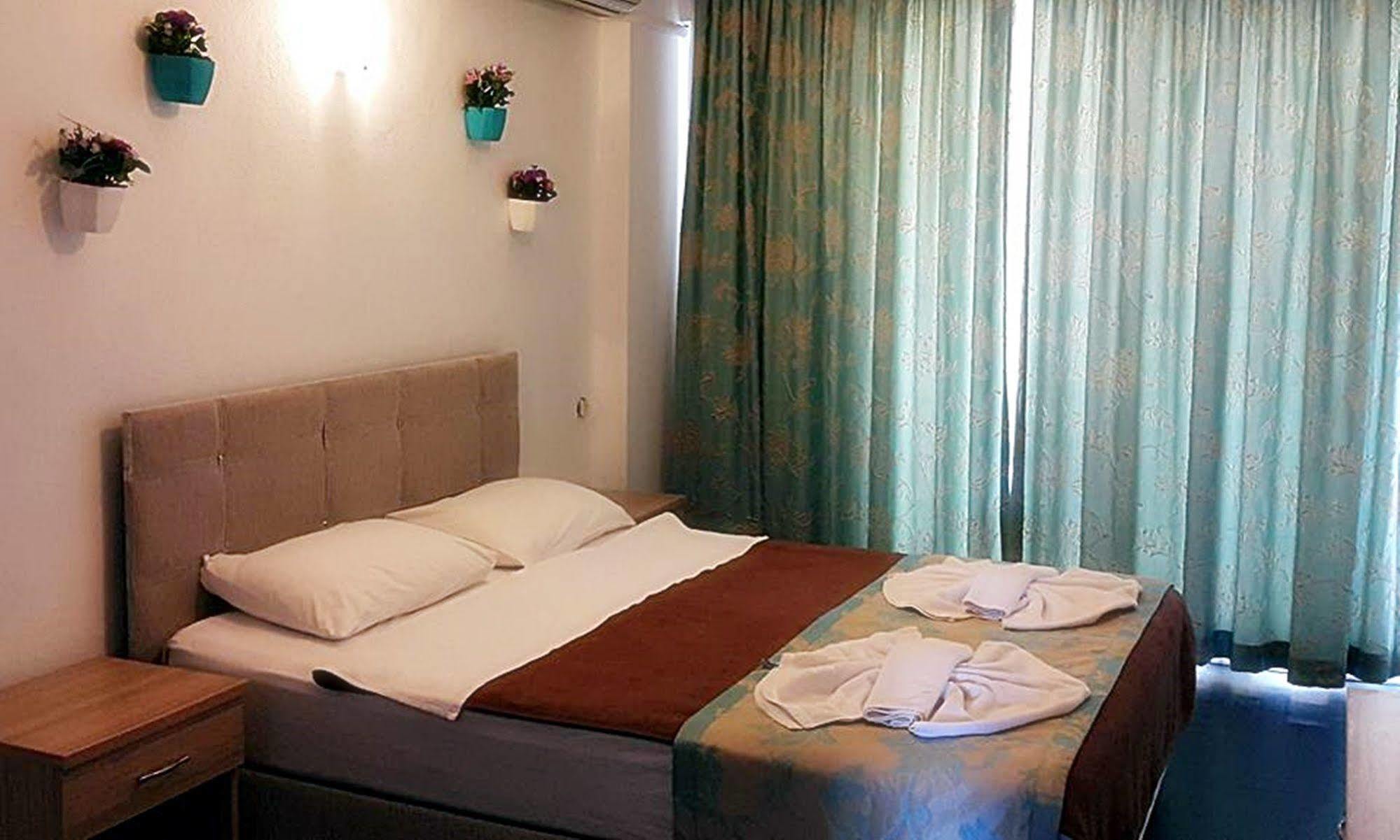 Angels Inn Marmaris Kültér fotó