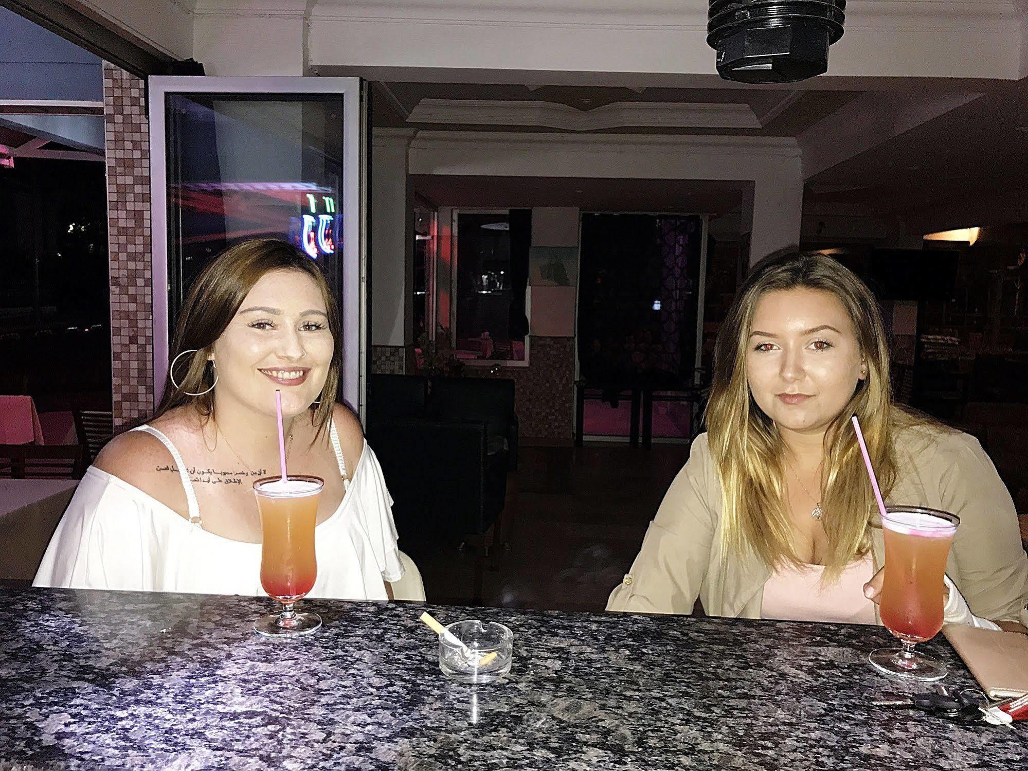 Angels Inn Marmaris Kültér fotó