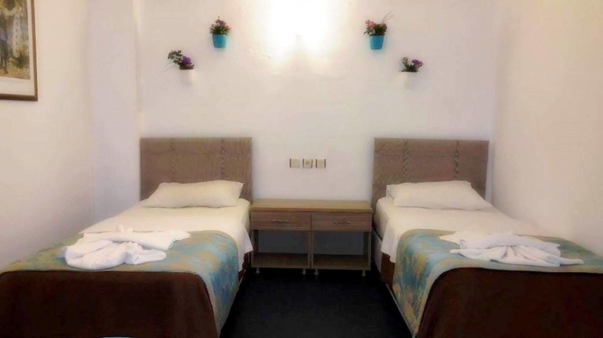 Angels Inn Marmaris Kültér fotó