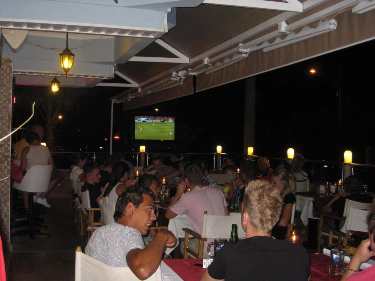 Angels Inn Marmaris Kültér fotó