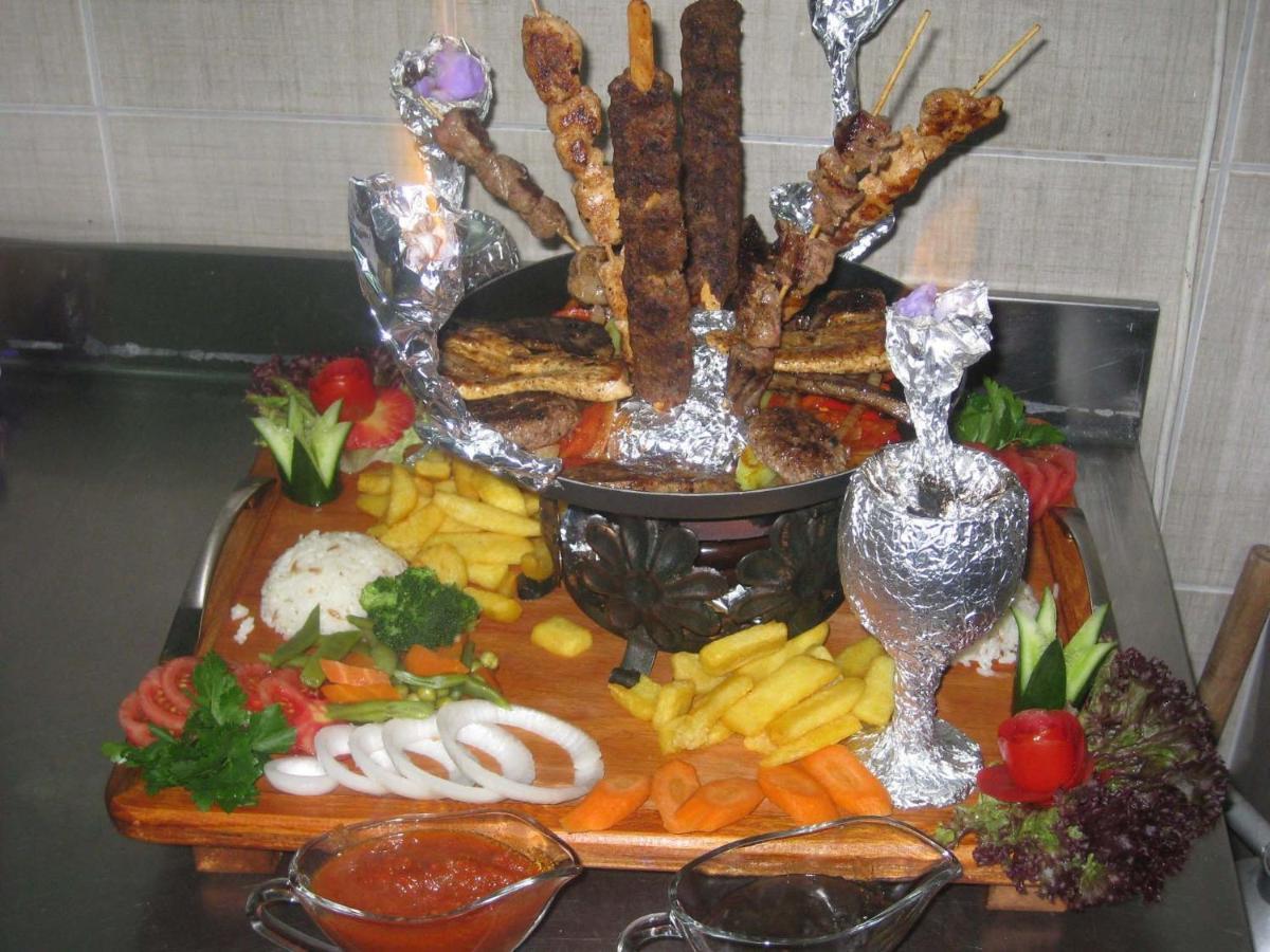 Angels Inn Marmaris Kültér fotó