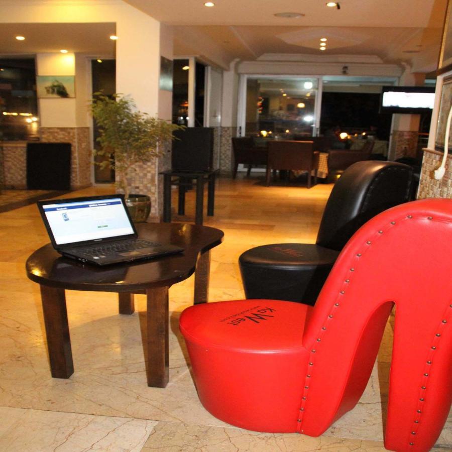 Angels Inn Marmaris Kültér fotó