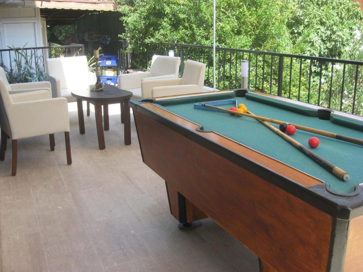 Angels Inn Marmaris Kültér fotó