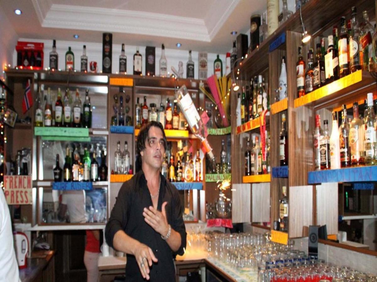 Angels Inn Marmaris Kültér fotó