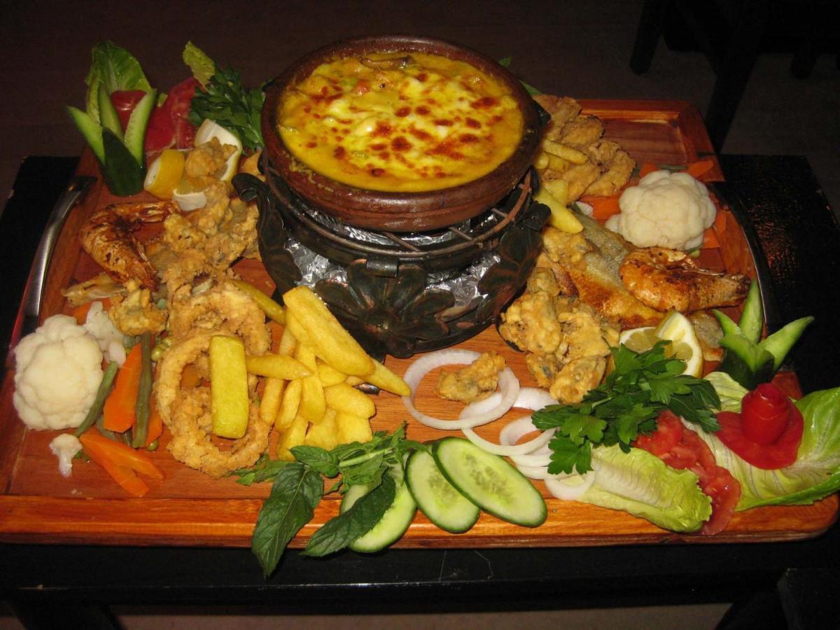 Angels Inn Marmaris Kültér fotó