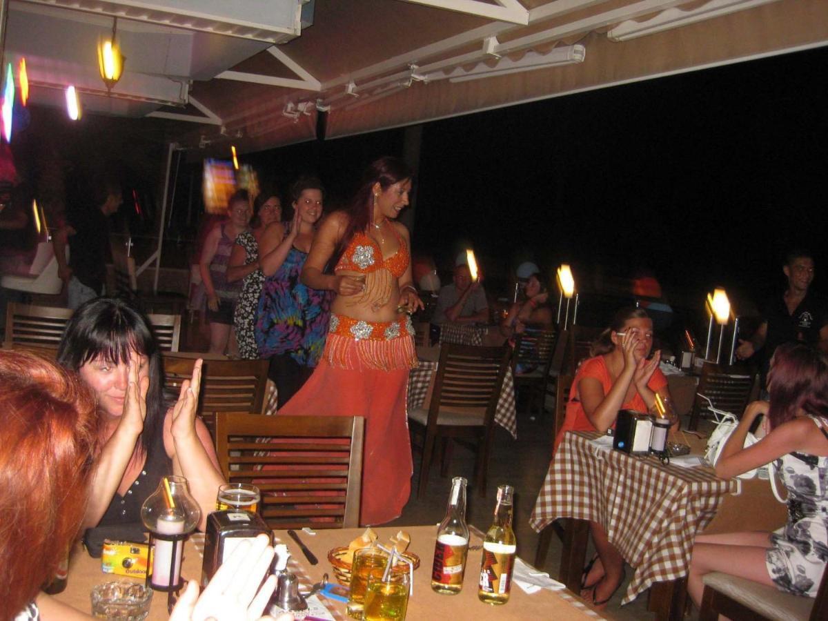 Angels Inn Marmaris Kültér fotó